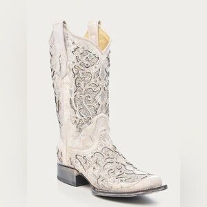 Women's Corral Western Boots
